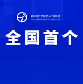 全国首个｜广东省新能源汽车接入量率先突破200万辆！