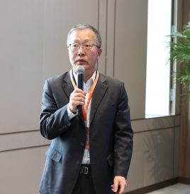 【联盟大会】上海玖行能源李萱：重卡换电领域的大数据应用