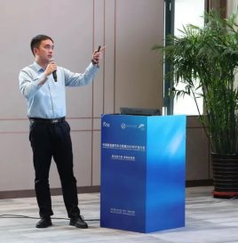 【联盟大会】国家工信安全中心余宇舟：软件定义汽车时代关于安全体系建设的思考