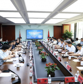 新能源汽车国家大数据联盟成功协办社会化科普主题交流活动