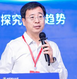 【产业大会】中国汽车工程学会汽车大数据应用分会秘书长王震坡：《中国新能源汽车大数据研究报告（2025）》亮点前瞻