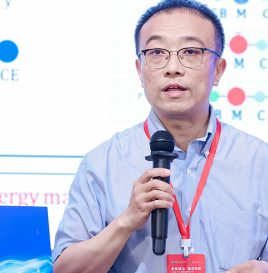 【产业大会】吉林大学汽车工程学院教授许楠：汽车大数据驱动的智能新能源汽车能效管理与测评技术探索