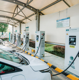 新能源汽车青年用户消费洞察报告（下）：选车及充电偏好