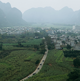 从北国冰雪到南国山海——数字环驾中国大赛环境工况全景