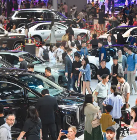 新能源汽车青年用户消费洞察报告（上）：用户画像