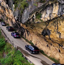 万公里“淬炼”，一场新能源汽车用户的全场景全工况用车评价