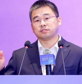 大赛回顾｜北京理工大学副教授、中国数字汽车大赛组委会秘书长刘鹏解读《2025数字环驾中国·新能源汽车实测报告》